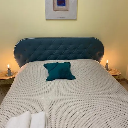 Made In Apartment
