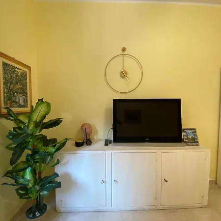 Made In Apartment *