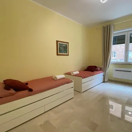 Apartment Made In Bologna