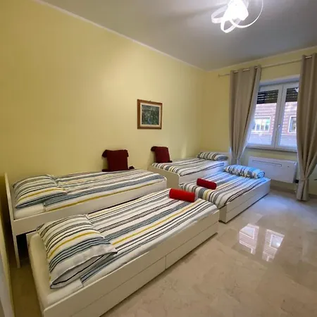 Apartment Made In Bologna