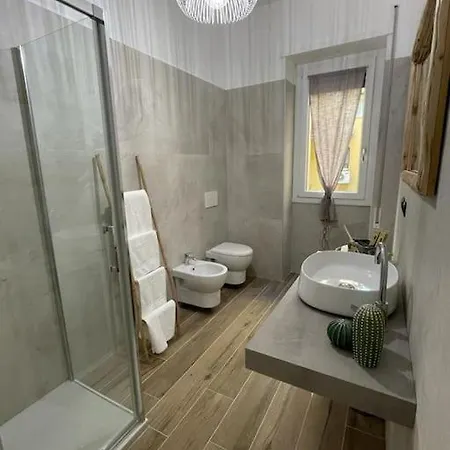 Made In Apartment