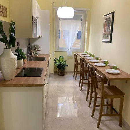 Apartment Made In